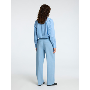 Selected Femme Frita Freia Straight Trouser